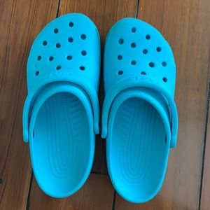 Crocs Classic Clogs